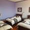 Hostal Phaxsi