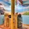 West Linn Vacation Rental with Private Hot Tub - West Linn