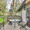 West Linn Vacation Rental with Private Hot Tub - West Linn