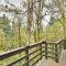 West Linn Vacation Rental with Private Hot Tub - West Linn