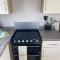 Cosy holiday home at Romney Sands