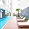 Lovely & Spacious Apartment with Pool & Gym in La Condesa - Icon - 墨西哥城