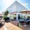 Lovely & Spacious Apartment with Pool & Gym in La Condesa - Icon - 墨西哥城