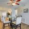 Largo Condo Less Than 3 Mi to Indian Rocks Beach!