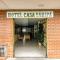 Hotel Casa Yaripa