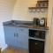 Cwt y Gwenyn Glamping Pod - Conwy