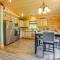 Maggie Valley Cabin 4 Mi to Cataloochee Ski Area! - 马吉谷