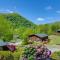 Maggie Valley Cabin 4 Mi to Cataloochee Ski Area! - 马吉谷