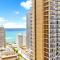 Stylish Waikiki Gem with Ocean View and Free Parking! - هونولولو