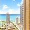 Stylish Waikiki Gem with Ocean View and Free Parking! - هونولولو