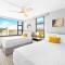 Stylish Waikiki Gem with Ocean View and Free Parking! - هونولولو