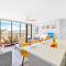 Stylish Waikiki Gem with Ocean View and Free Parking! - هونولولو