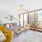 Stylish Waikiki Gem with Ocean View and Free Parking! - هونولولو