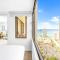 Stylish Waikiki Gem with Ocean View and Free Parking! - هونولولو