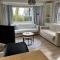 Chalet Stal Veersedam