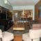 Larcomar Luxury Penthouse