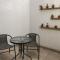 Suites Incoreli, Departamento 4