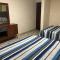 Suites Incoreli, Departamento 4