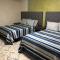 Suites Incoreli, Departamento 4