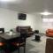 Suites Incoreli, Departamento 4