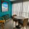 Iate Plaza Flat 613
