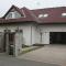 Holiday Home Prague Pruhonice