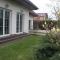 Holiday Home Prague Pruhonice