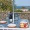 The Tempest, sea views, coastal & rural walks.