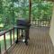 Resort Home on half a Wooded Acres Sleeps up to 14 Firepit for Smores - هوت سبرنغز