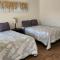 Golden Arrow Motel