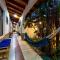 Santa Cruz Backpackers Hostal