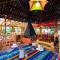Santa Cruz Backpackers Hostal