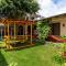 Santa Cruz Backpackers Hostal