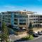 Riverside Holiday Apartments