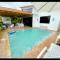 Beautiful Home and Pool near beach , BBQ Juan Dolio metro country Club