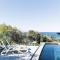Coastal Luxury, Private Pool, Ocean Vista