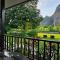 Bearlinbungalow - Vang Vieng