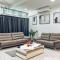 PD 14Pax 4BR Double Storey House Lukut