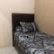 Green Pramuka Apartment 2BR - Jakarta
