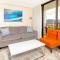 Panoramic Mountain View Condo with Free Parking! - Гонолулу