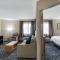 Candlewood Suites Chesapeake-Suffolk, an IHG Hotel