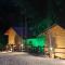 Glamping Río Claro