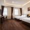 Ha Long Essence Classic Hotel
