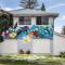 Aqua Vista - Beach front location