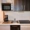 Appartement skis aux pieds avec balcon, cabine, animal accepté, Tignes Val Claret - FR-1-502-511