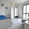Charming Holiday Home Near The Beach With A Terrace; Parking Available, Pets - 新福卡