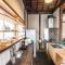 The temple - Houjuji -