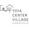 TOYA Center Village - Tōya-See