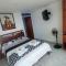 Hotel spa la buena vida