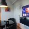 Penthouse 40 m2